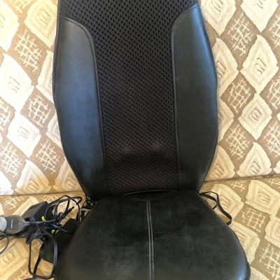 Homedics Seat Massager