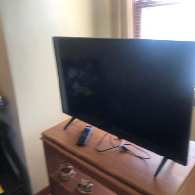 Vizio 32” TV