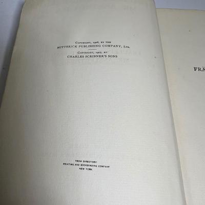 Elizabeth and Her German Garden & More Books by Same Author (LR-RG)