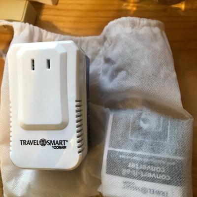 Conair Travel Converter