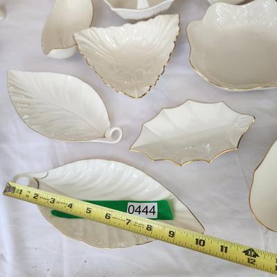 Large Lot Lenox Serving Dishes Vases Triad Dish, Saybrook Bowl and others