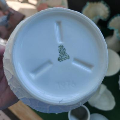 Large Lot of Milk Glass Glassware , Fenton Vases , Bowls, Cover Dishes , Chicken