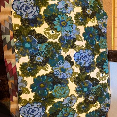 Assorted pillow cases