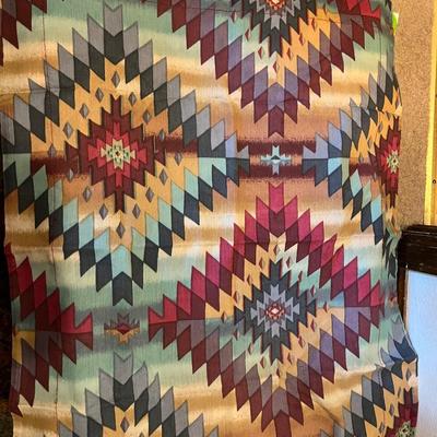 Assorted pillow cases