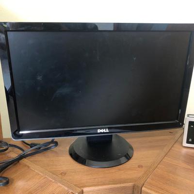 Dell Computer Monitor