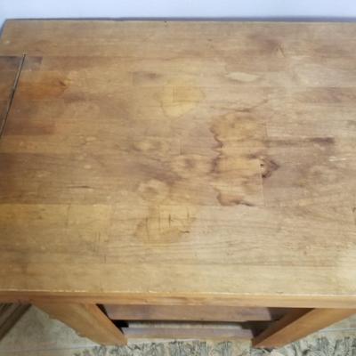 Kitchen/dining/bbq cart