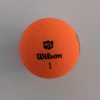 Caddy Shack Bushwood golf ball