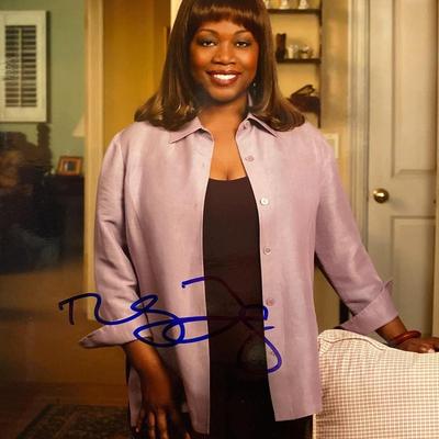 Regina Taylor