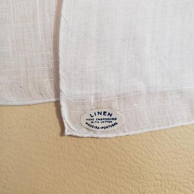 Vintage Handkerchief Collection (DR-KD)