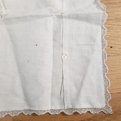 Vintage Handkerchief Collection (DR-KD)