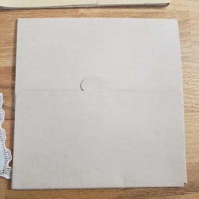 Vintage Handkerchief Collection (DR-KD)