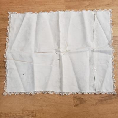 Vintage Handkerchief Collection (DR-KD)