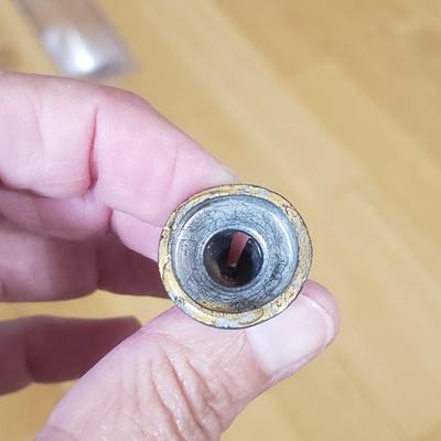 Vintage Ledgers and Rulers (DR-KD)