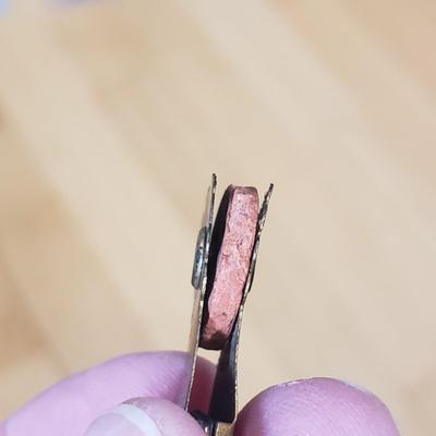 Vintage Ledgers and Rulers (DR-KD)