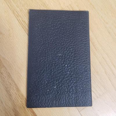 Vintage Ledgers and Rulers (DR-KD)