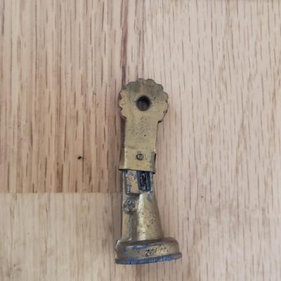 Vintage Ledgers and Rulers (DR-KD)