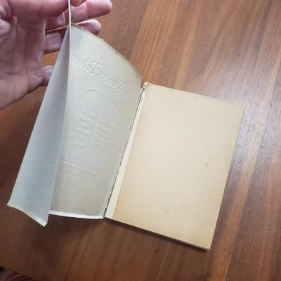 Religion and Antique Bibles from 1800s (DR-KD)