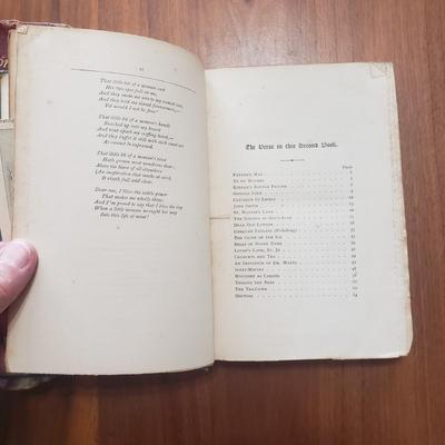 Religion and Antique Bibles from 1800s (DR-KD)