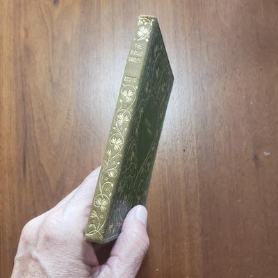 Religion and Antique Bibles from 1800s (DR-KD)