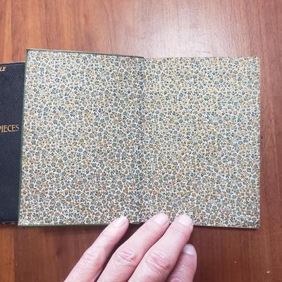 Religion and Antique Bibles from 1800s (DR-KD)