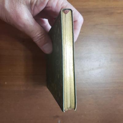 Religion and Antique Bibles from 1800s (DR-KD)