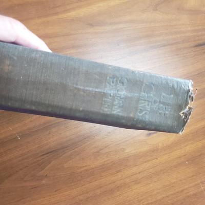 Religion and Antique Bibles from 1800s (DR-KD)