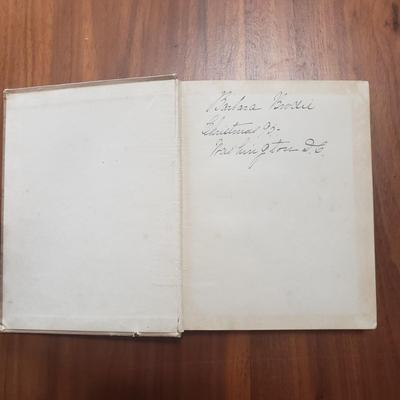 Religion and Antique Bibles from 1800s (DR-KD)