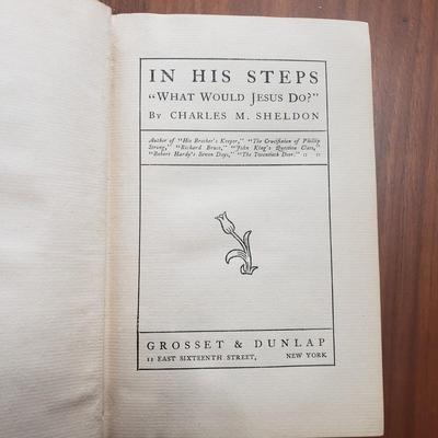 Religion and Antique Bibles from 1800s (DR-KD)