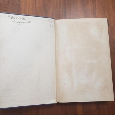 Religion and Antique Bibles from 1800s (DR-KD)