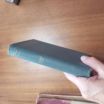 Religion and Antique Bibles from 1800s (DR-KD)