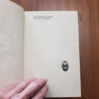 Religion and Antique Bibles from 1800s (DR-KD)