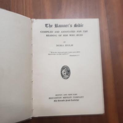 Religion and Antique Bibles from 1800s (DR-KD)