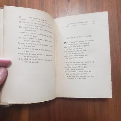 Religion and Antique Bibles from 1800s (DR-KD)