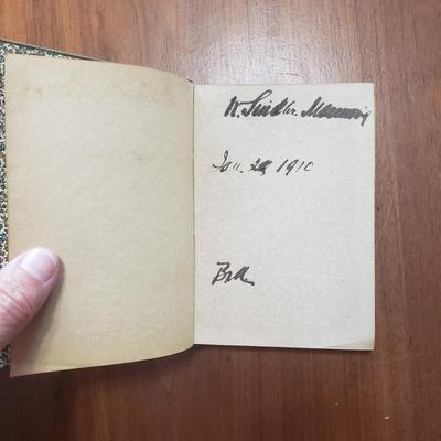 Religion and Antique Bibles from 1800s (DR-KD)