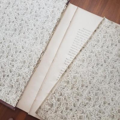 Religion and Antique Bibles from 1800s (DR-KD)