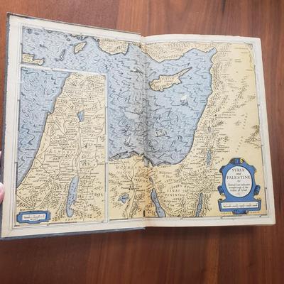 Religion and Antique Bibles from 1800s (DR-KD)