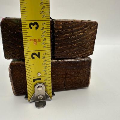 Hand Made Wood Art