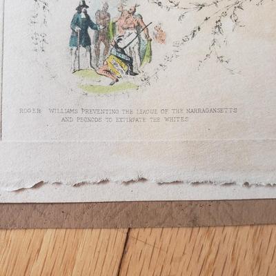 Interesting Antique Documents incl. Dog License, Telegraphs, & Much More (DR-KD)