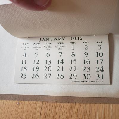 Interesting Antique Documents incl. Dog License, Telegraphs, & Much More (DR-KD)