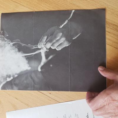 Interesting Antique Documents incl. Dog License, Telegraphs, & Much More (DR-KD)