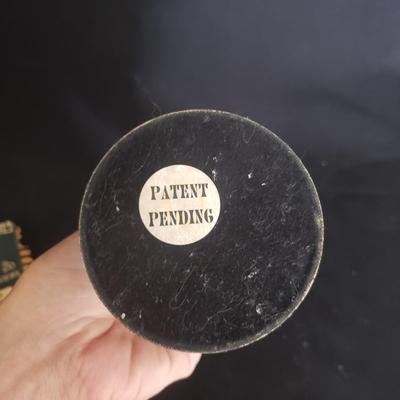 Vintage Photo Carousel w/ Pictures (LR-KD)