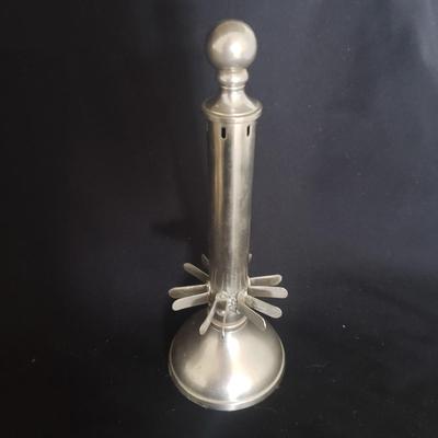 Vintage Photo Carousel w/ Pictures (LR-KD)