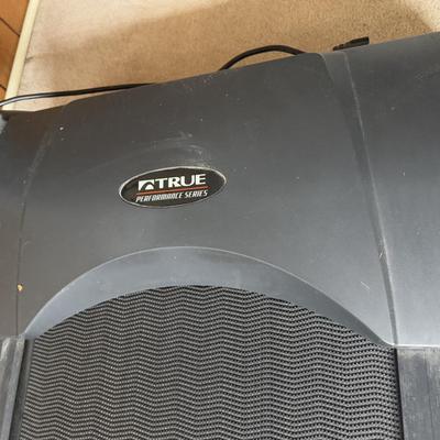 LOT 1B: True Performance Series Treadmill Model PS75