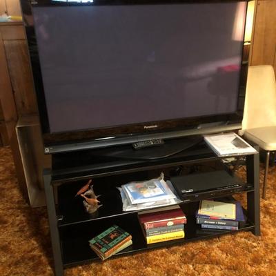 Panasonic 50” TV