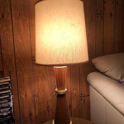 Table Lamp