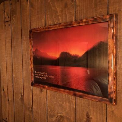 Wall Art — Religious