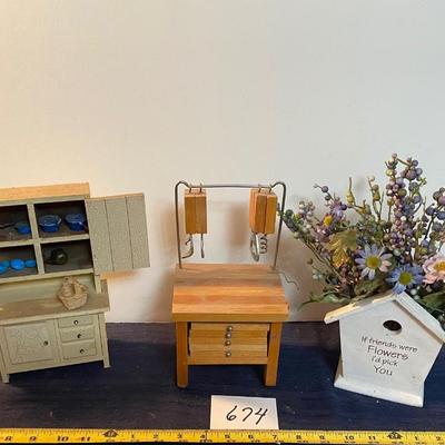 Home Decor Lot