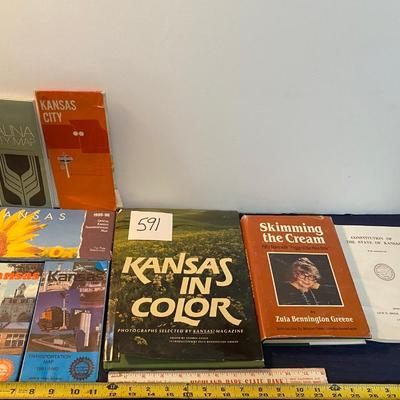 Kansas Lot