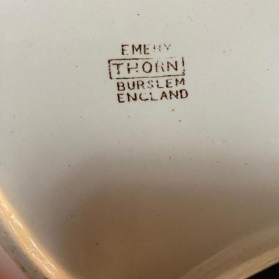 Emery Thorn Dinnerware