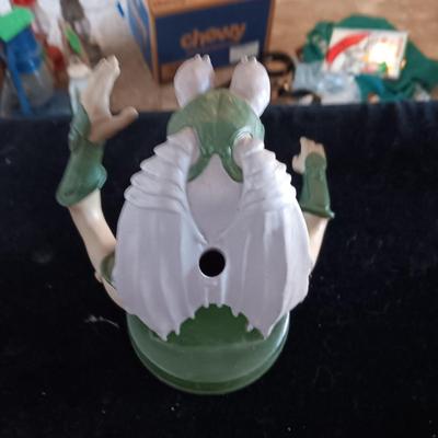 STAR WARS CHARACTER CUPS FROM KFC (SEE DESCRIPTION AND ALL PICS)